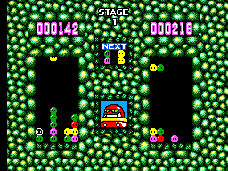Dr. Robotnik's Mean Bean Machine
