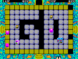 Fushigi no Oshiro Pit Pot