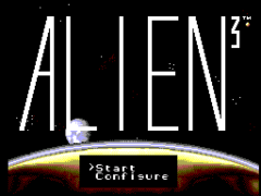 Alien 3
