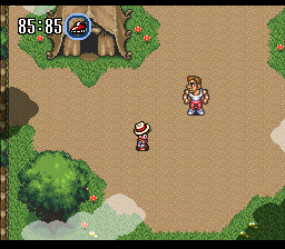 BS Marvelous Camp Arnold Course - Dai-1-shuu