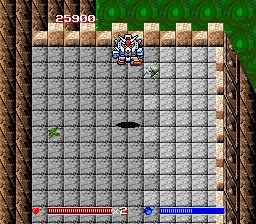 SD The Great Battle - Aratanaru Chousen