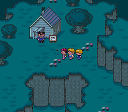 EarthBound