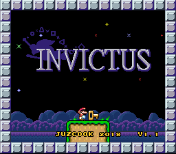 Invictus