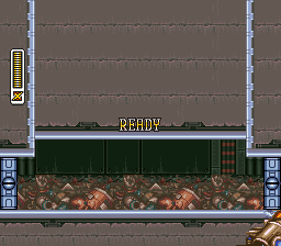 Mega Man X2 - Zero Playable with Triple Attack