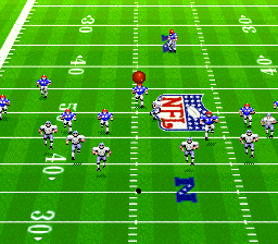 Madden NFL '94