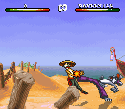 Animal Buranden - Brutal