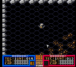 Super Gachapon World - SD Gundam X