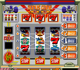 Hisshou 777 Fighter III - Kokuryuu Ou no Fukkatsu