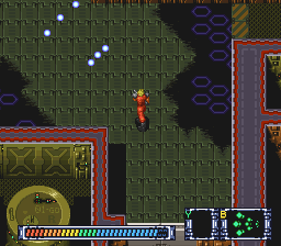 Operation Logic Bomb