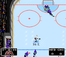 NHL '94
