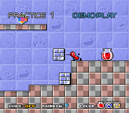 BS Sutte Hakkun - '98 Event Version