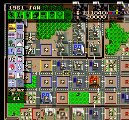SimCity