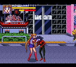 Bishoujo Senshi Sailormoon