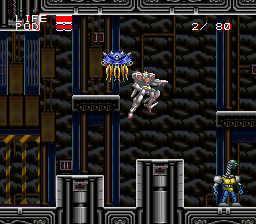 Choukou Goukami Xardion