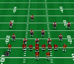 John Madden Football '93