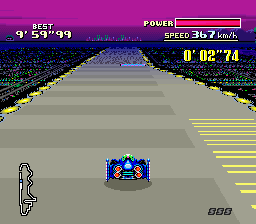 BS F-Zero