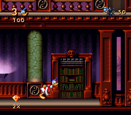 Donald in Maui Mallard