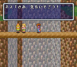 Seiken Densetsu 2