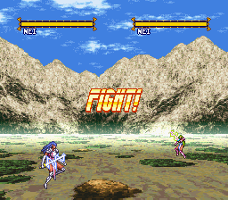 Bastard!! - Ankoku no Hakaishin