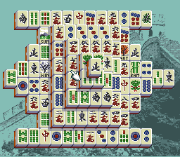 Shanghai II - Dragon's Eye