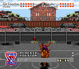 Barkley Shut Up and Jam!