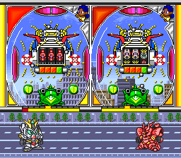 Super Pachinko Taisen