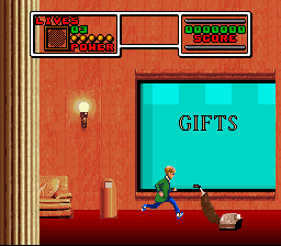 Home Alone 2 - Lost in New York