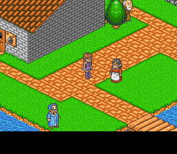 Lady Stalker - Kako Kara no Chousen