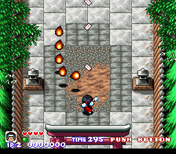 Kiki Kaikai - Nazo no Kuro Manteau