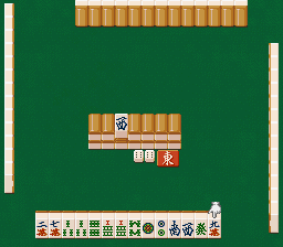 Mahjong Taikai II