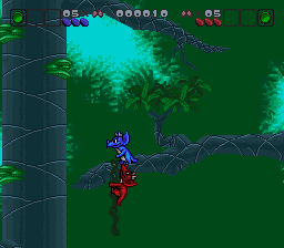 Bronkie the Bronchiasaurus