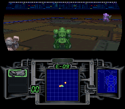 Soukou Kihei Votoms - The Battling Road