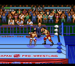 Zen-Nihon Pro Wrestling