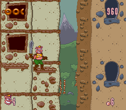 Power Piggs of the Dark Age