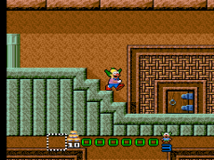 Krusty's Super Fun House