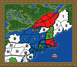 Dokuritsu Sensou - Liberty or Death