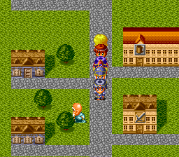 Kouryuu Densetsu Villgust - Kieta Shoujo