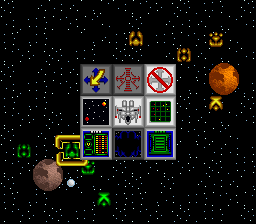 War 3010 - The Revolution