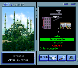 Where in the World is Carmen Sandiego