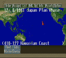 Pacific Theater of Operations II