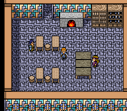 Lennus - Kodai Kikai no Kioku