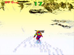 Val d'Isere Championship