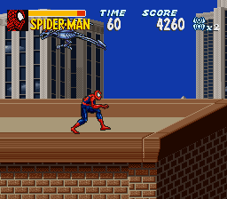 Amazing Spider-Man, The - Lethal Foes