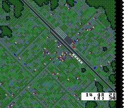 AIII S.V. - A Ressha de Ikou 3 Super Version