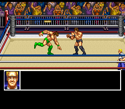 Funaki Masakatsu Hybrid Wrestler - Tougi Denshou