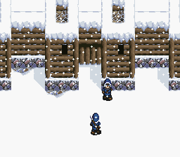 Down the World - Mervil's Ambition