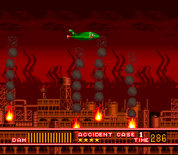 Thunderbirds - Kokusai Kyuujotai Shutsudou seyo!