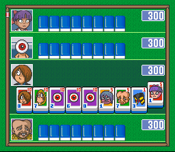 Gegege no Kitarou - Youkai Donjara