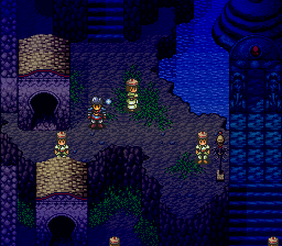 Granhistoria - Genshi Sekaiki