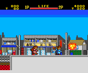 Kaizou Choujin Shubibinman